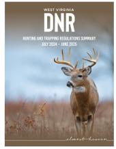 WV Hunting & Trapping Regulations
